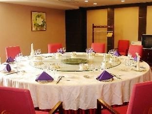 Changle Yuanfei Weifang Exterior photo