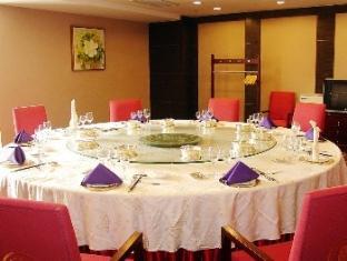 Changle Yuanfei Weifang Exterior photo