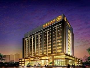 Changle Yuanfei Weifang Exterior photo